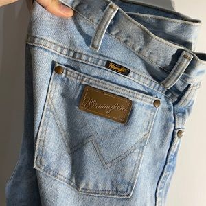 Wrangler Jeans